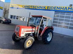 Lindner 1500 N / A