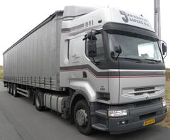 Renault HR420-19 T
