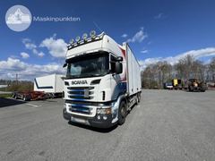 Scania R730LB6X4HSA