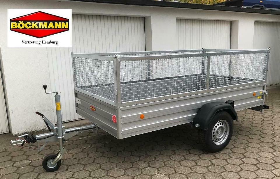 Bockmann TL-AL3015/15