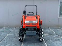Hinomoto NX25