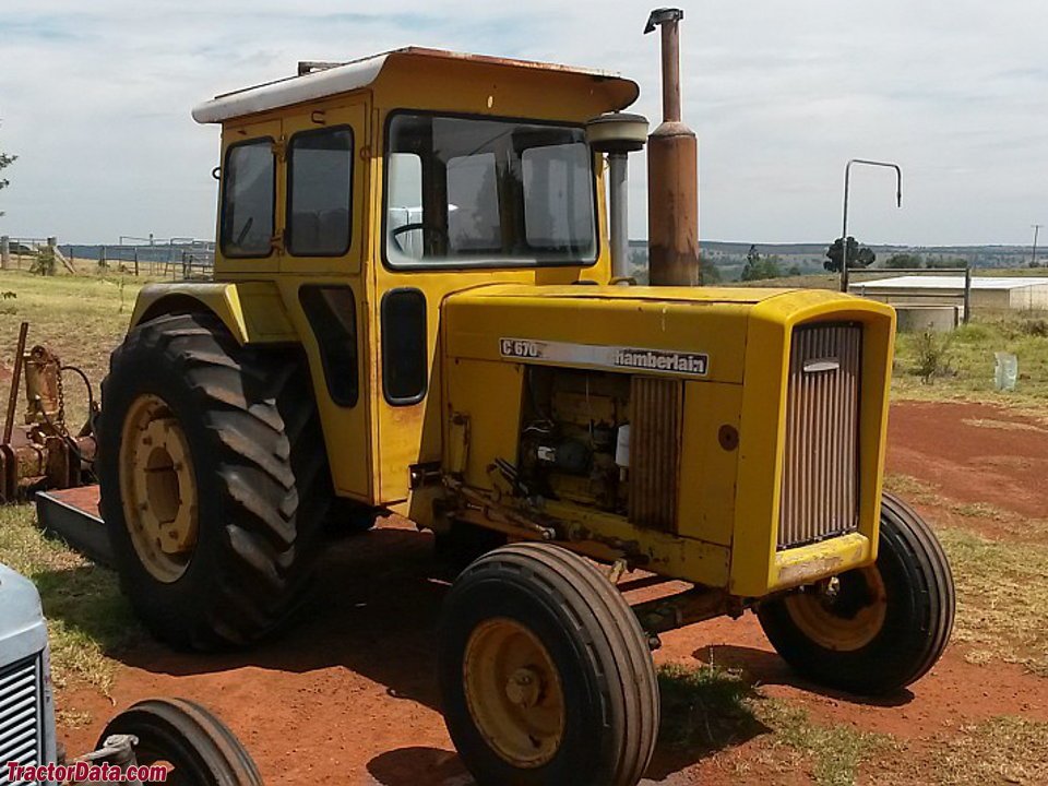 Chamberlain 4290