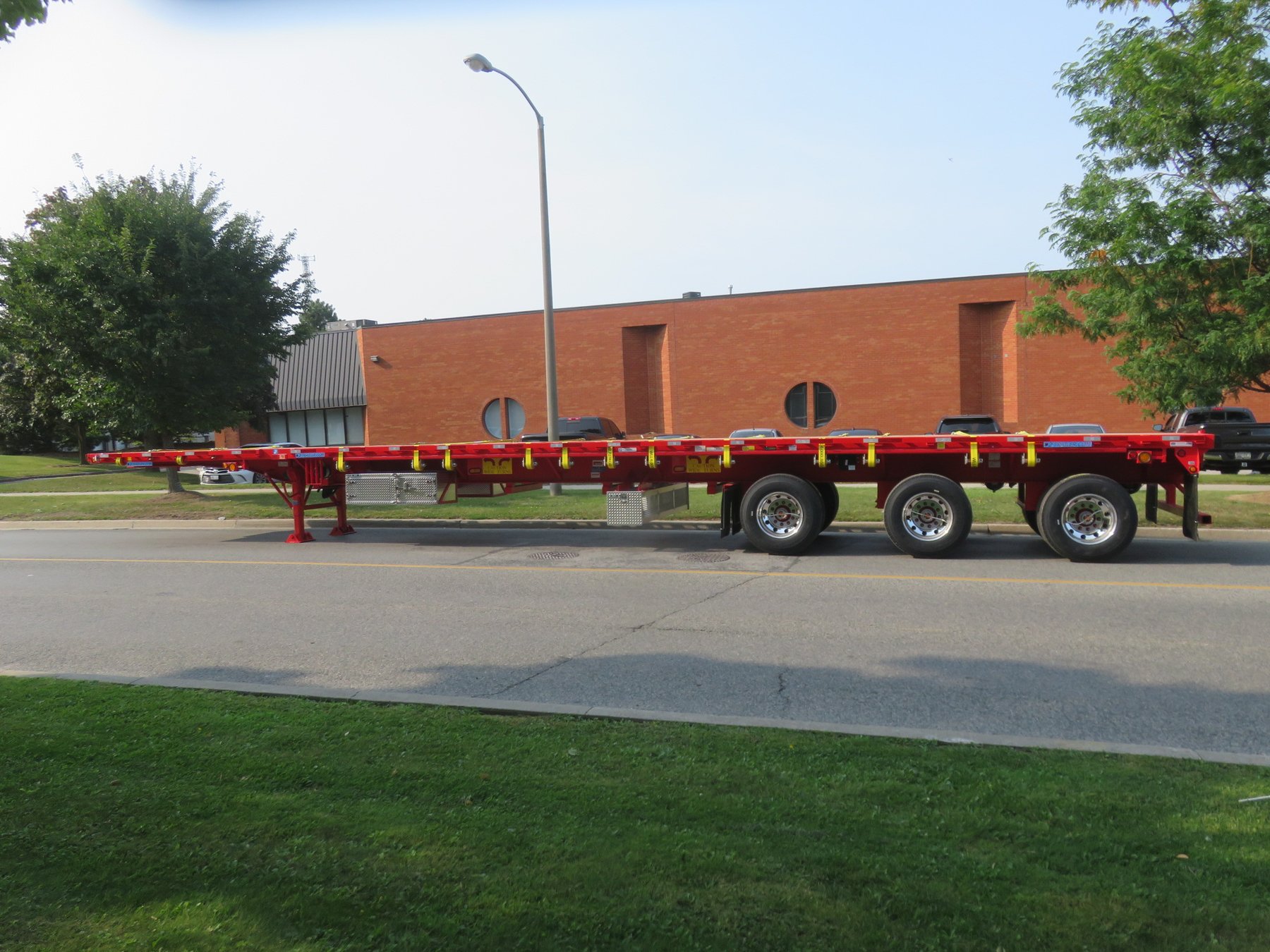 Car trailers up to 3.5 t Jj Trailer FB 8000