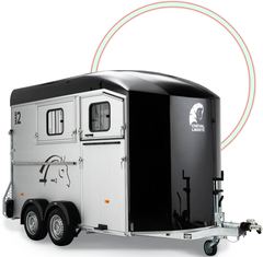 Cheval Liberte OPTIMAX PULLMAN V2