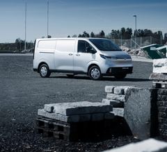 Suzuki VITARA VILLAGER VAN