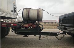 Luvi-Trailer M 5000