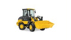 John Deere 244K-II