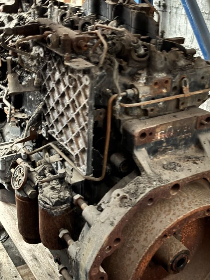 Diesel engine Perkins 2552/2200