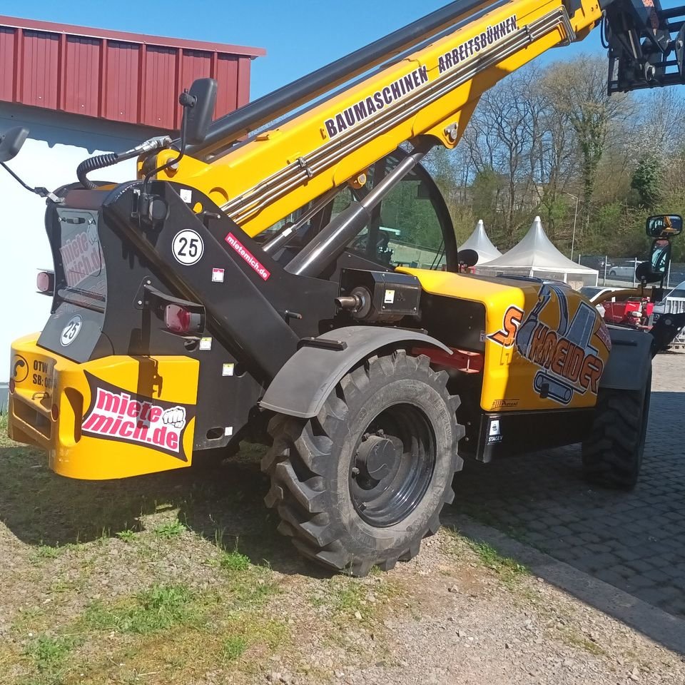 Haulotte HTL4014