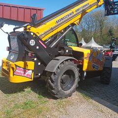 Haulotte HTL4014