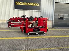 NPK Construction Equipment C10C