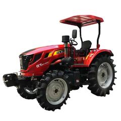 Licensed Taishan Wuzheng TS804
