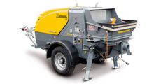 Putzmeister P718TD