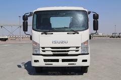 Isuzu WFR11DV