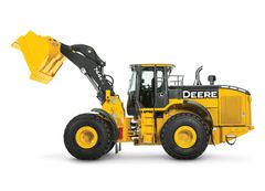 John Deere 724