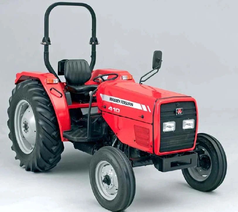 Tractor Massey Ferguson MF 410 Utility