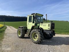 Mercedes Benz 441 (441.161/441.162)
