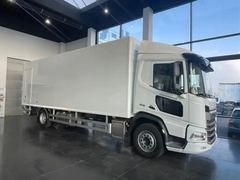 DAF Trucks XD 300 FT