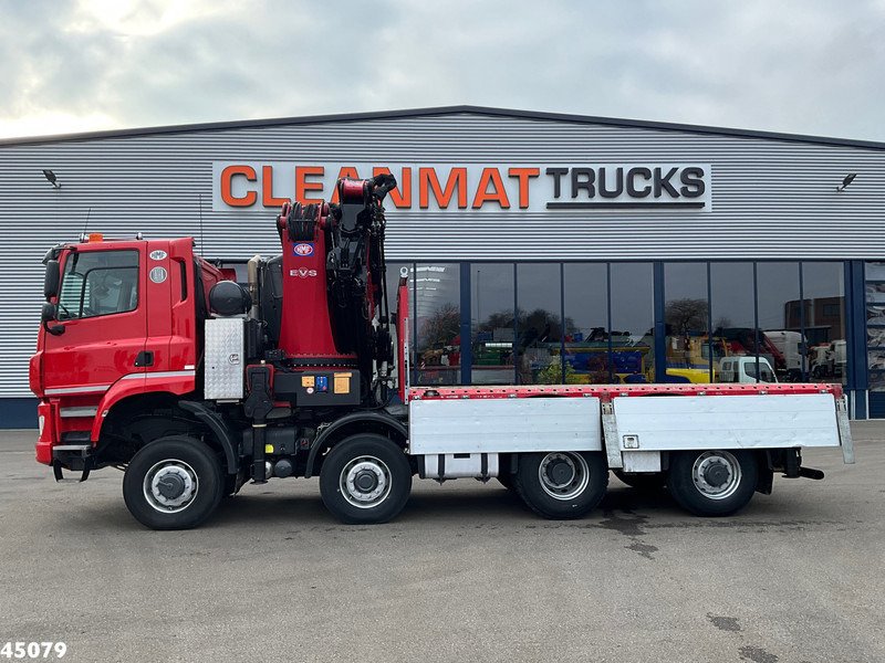 Light trailers up to 750 kg Tramp VT 65 L