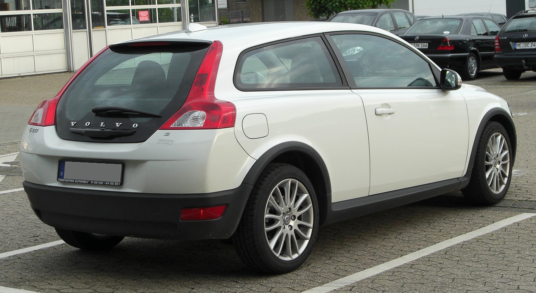 Haan C30