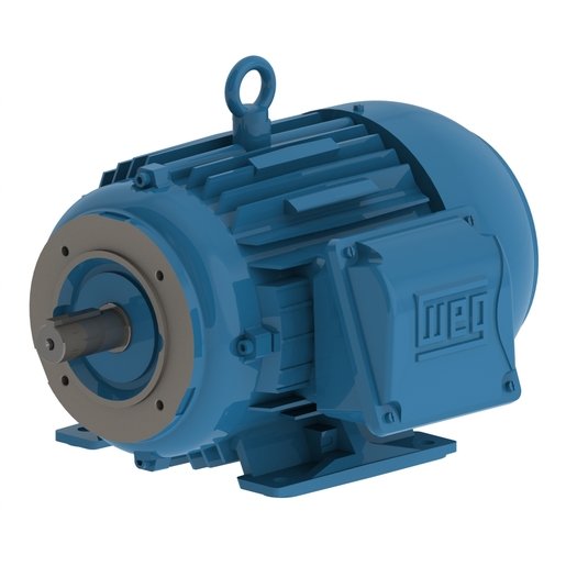 Electric motor Premium DG132S-38-4