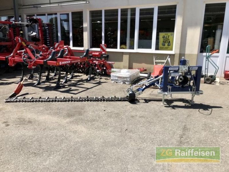 Car trailers up to 3.5 t Ke-Ha M.320