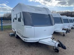 Adria Unica B 462ph
