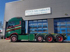 Volvo 9 6X2 380