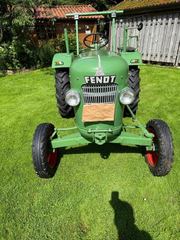 Fendt Farmer