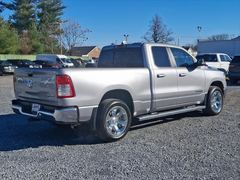 Ram 1500 ST QUAD CAB 4X4