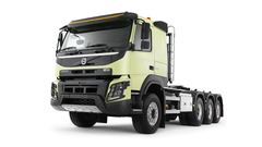 Volvo FM 84R B-VTA5411-10x4/200+230+137+133