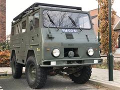 Volvo L3315