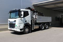 DAF FAR 2100 DHT352L