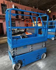 Genie GS-2046