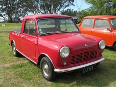 Austin MINI PICK-UP