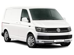 Volkswagen KAMPEERAUTO 70KW