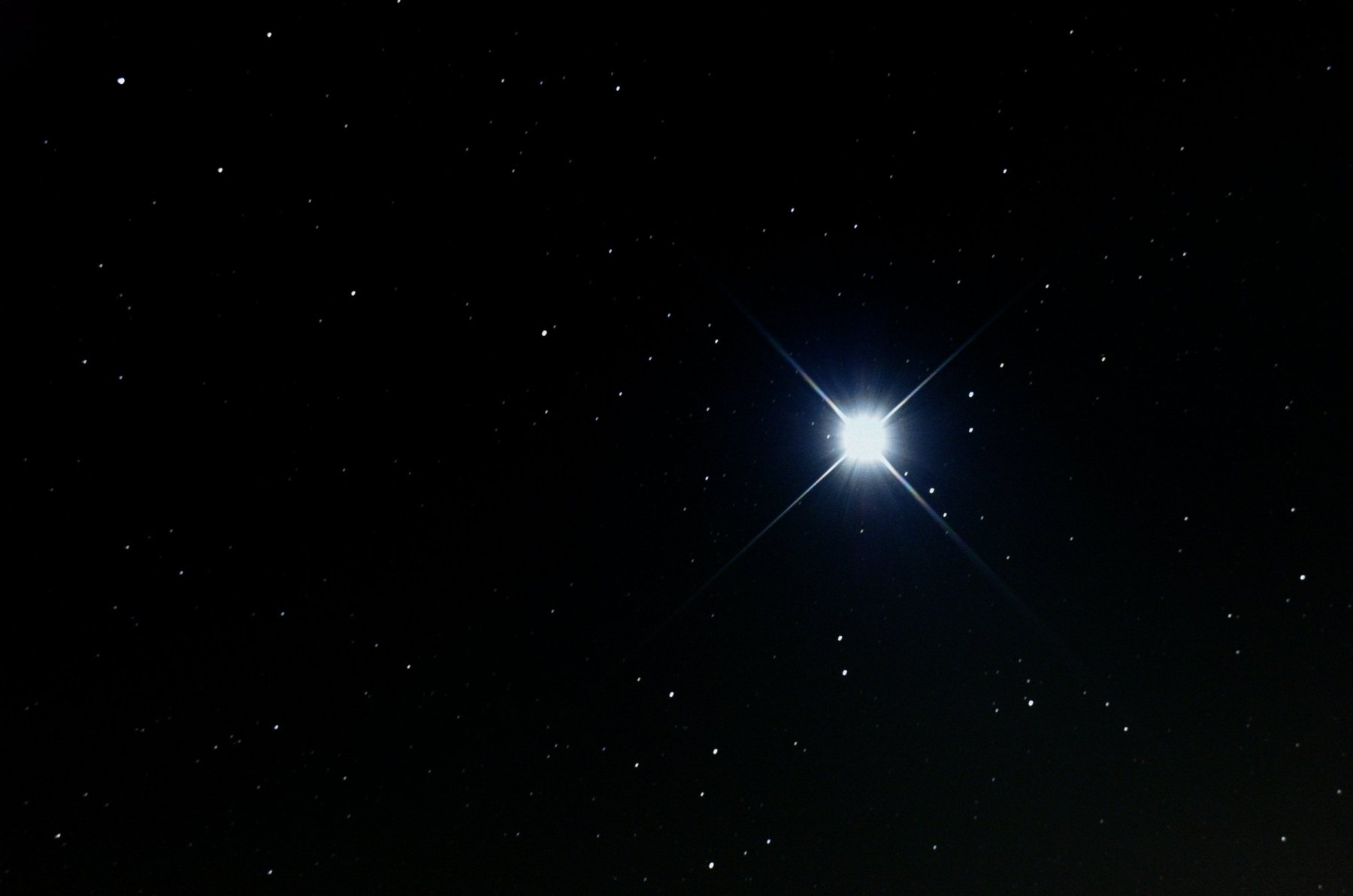 Sirius N/A