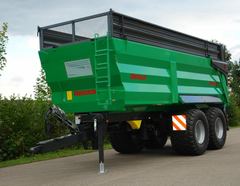 PIRTEK VKT 450 TRAILER