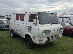 Ford Econoline