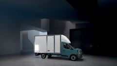 Renault Mod Drst Dostawcze