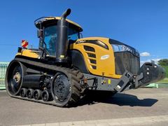 Challenger MT535