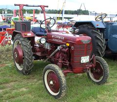 McCormick DED 3