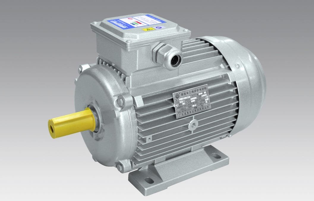 Electric motor Lingxiao YE2-803-2