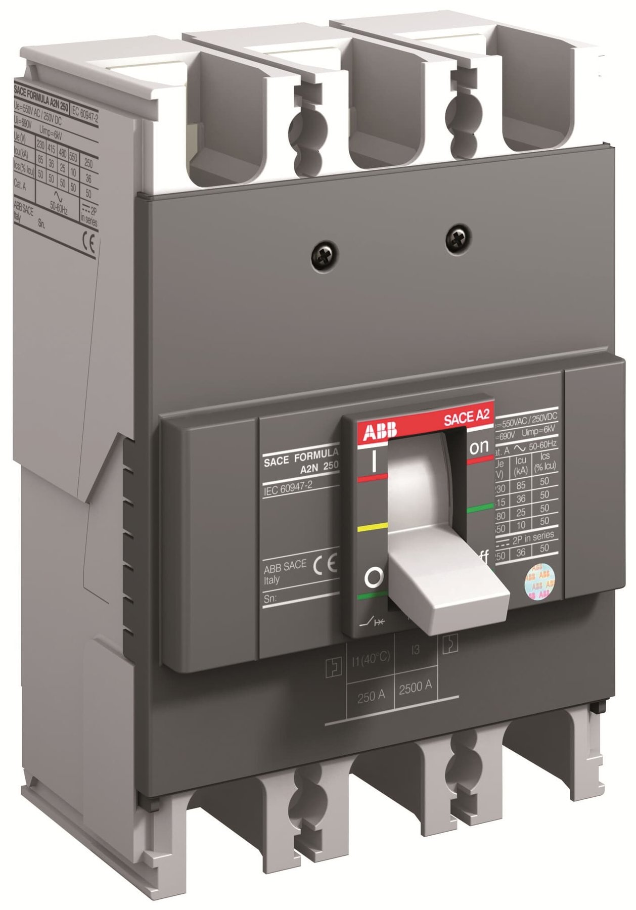 ABB M3APP225SMC2