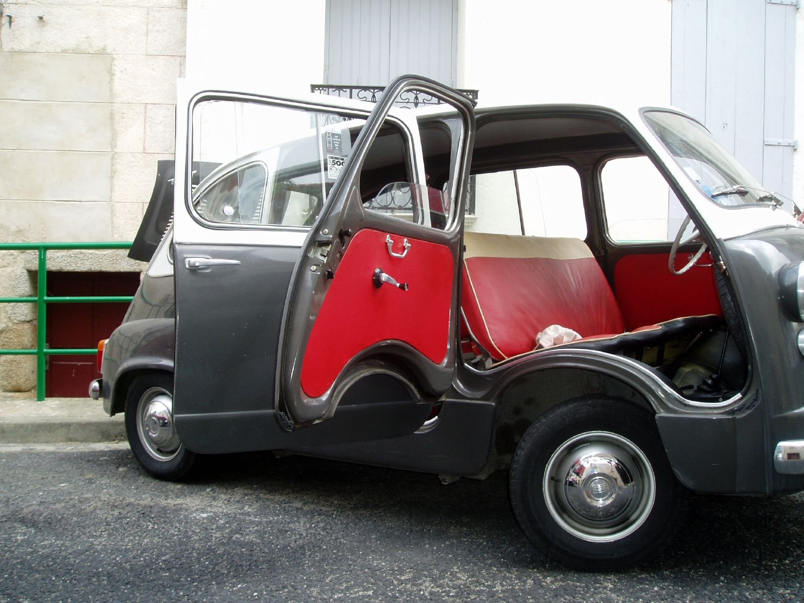 Fiat MULTIPLA