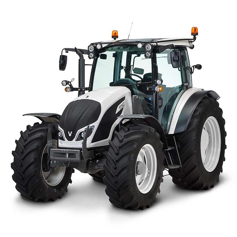 Valtra A73cDT