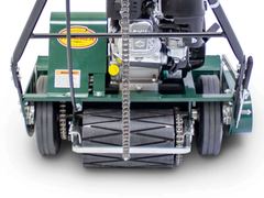 MTD 15510C - MTD Reel Mower