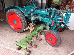 Hanomag C