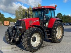 Case IH CVX 195