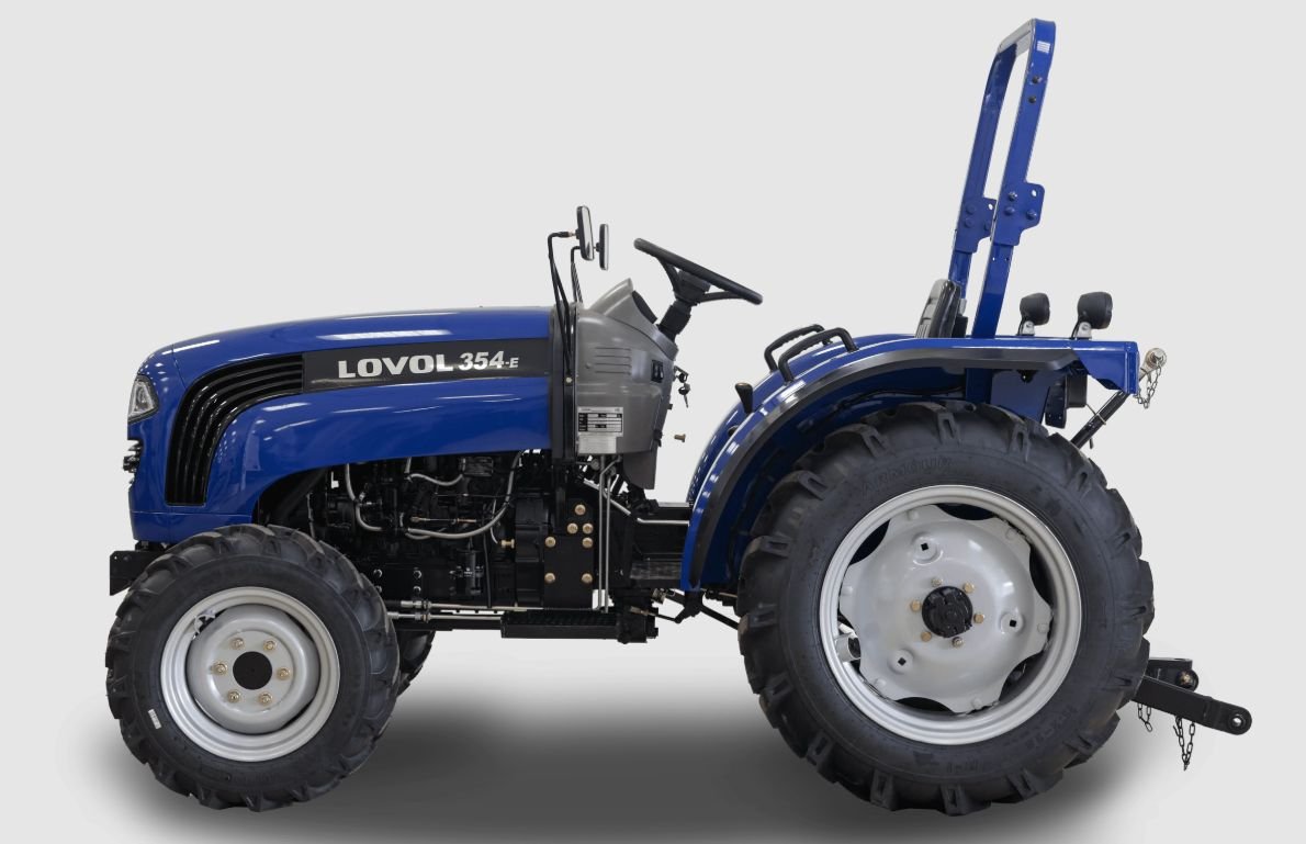 Tractor Lovol TE-354